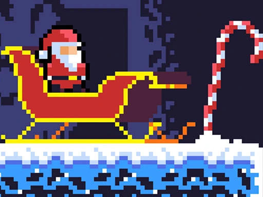 Ninja Run